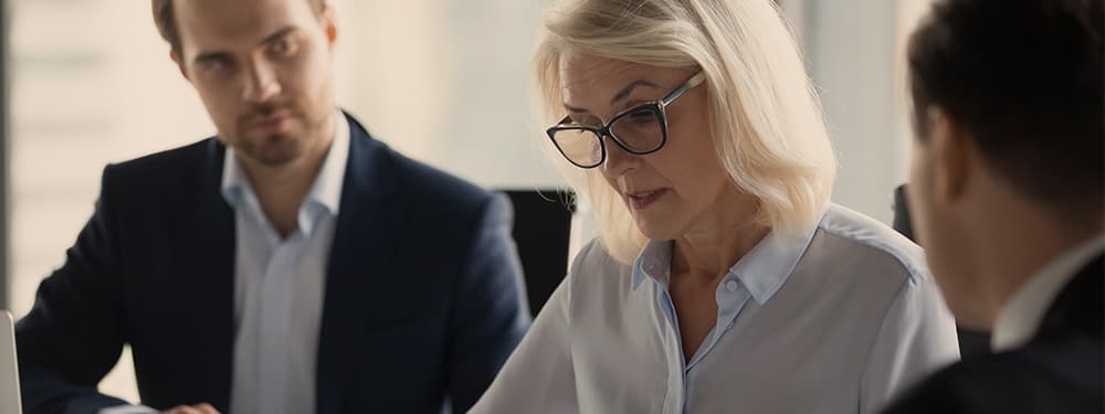 Management philosophy and code of ethics