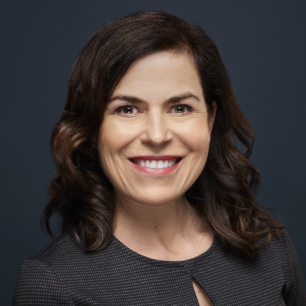 Dominique Fortin