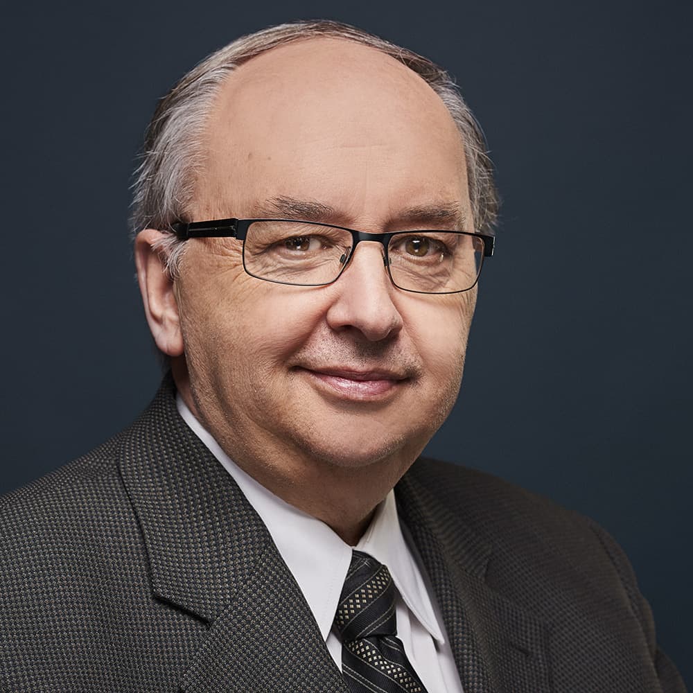 Claude Lamonde