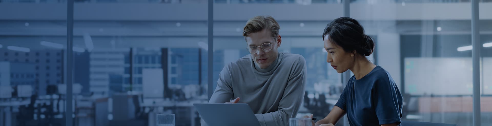 Talent-driven investment