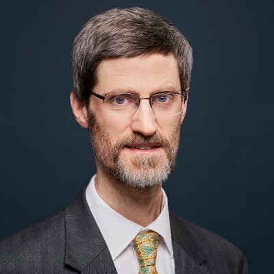 Robert Hesselbo